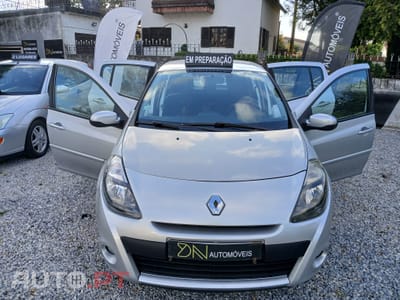 Renault Clio 1.2
