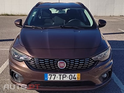 Fiat Tipo W2