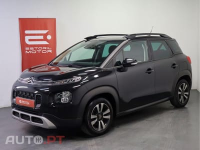 Citroen C3 Aircross 1.2 PureTech Feel