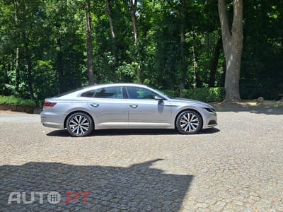 Volkswagen Arteon VW Arteon 2.0 TDI Elegance 190cv DSG