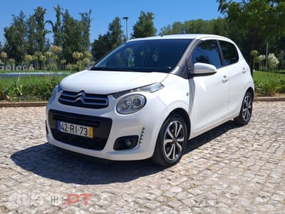 Citroen C1 1.2 VTi Shine