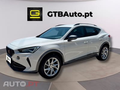 Cupra Formentor I.V.A DEDUTIVEL 1.4 TSI DSG e-Hybrid  