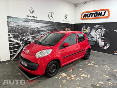 Citroen C1 1.0 SX