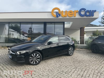Mercedes-Benz A 250 e Style Plus