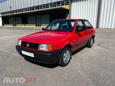 Volkswagen Polo 1.0 CL