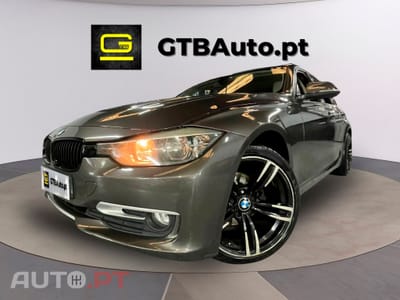 BMW 316 D