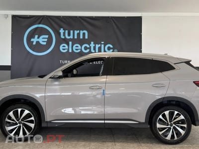 BYD Seal U 87 kWh Design