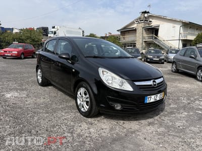 Opel Corsa 1.2 Enjoy