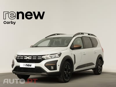 Dacia Jogger Jogger 1.0 ECO-G Extreme+ Up&Go 7L Bi-Fuel
