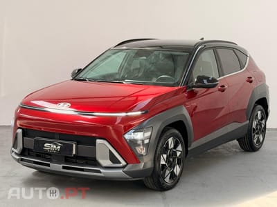 Hyundai Kauai 1.0 T-GDi Premium