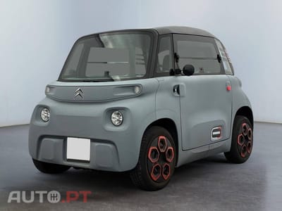 Citroen Ami 50