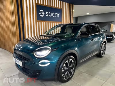 Fiat 600e 54 kWh La Prima