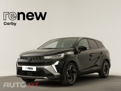 Renault Symbioz Symbioz 1.6 E-Tech Full Hybrid Esprit Alpine