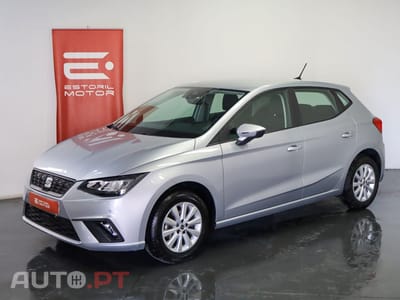 Seat Ibiza 1.0 TSI STYLE 5v