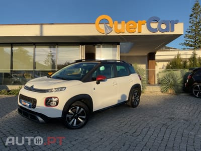Citroen C3 Aircross 1.2 PureTech Feel