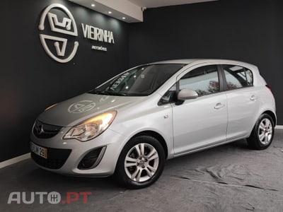 Opel Corsa 1.2 ENJOY