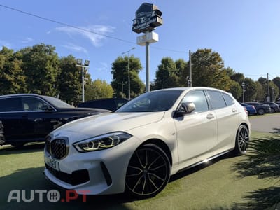 BMW M135 xDrive
