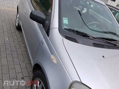 Toyota Yaris 1.3