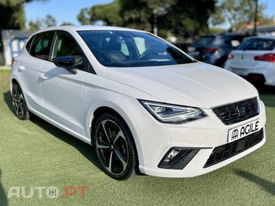 Seat Ibiza 1.0 TSI FR