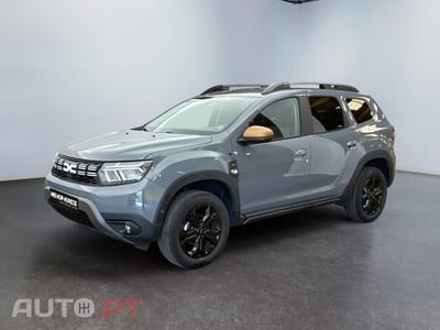 Dacia Duster 1.0 TCe ECO-G Extreme Bi-Fuel