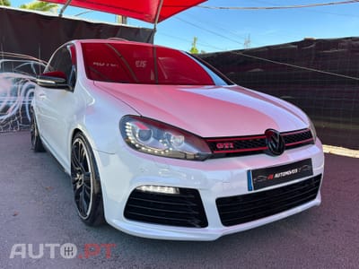 Volkswagen Golf 2.0 TSi GTi