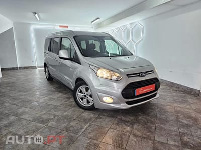 Ford Tourneo Grand 1.5 TDCi Active