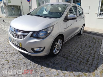 Opel Karl 1.0