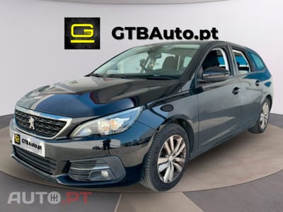 Peugeot 308 SW 1.2 PureTech Active Business