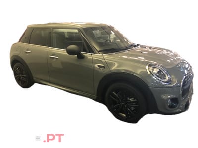 MINI One Kit JCW