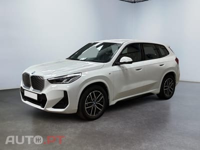 BMW iX1 eDrive20