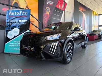Peugeot E-2008 54 kWh Active