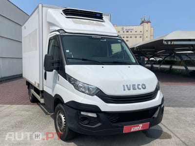 Iveco Daily 35 S 16S D