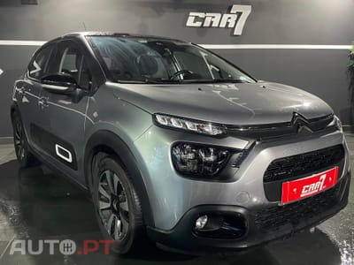 Citroen C3 1.2 PureTech Shine