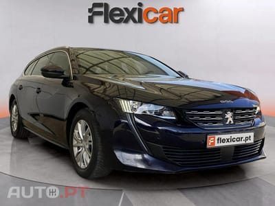 Peugeot 508 SW 1.5 BlueHDi Active EAT8
