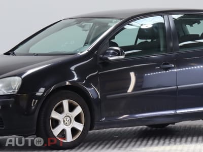 Volkswagen Golf 1.4i Trendline