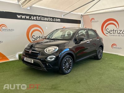 Fiat 500X 1.0 FireFly City Cross