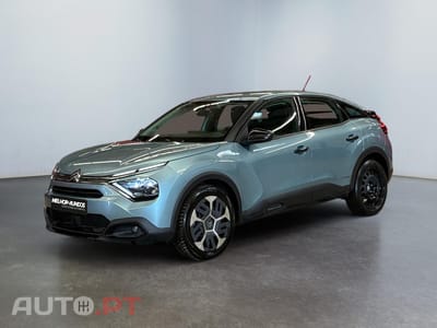 Citroen C4 1.2 PureTech Feel