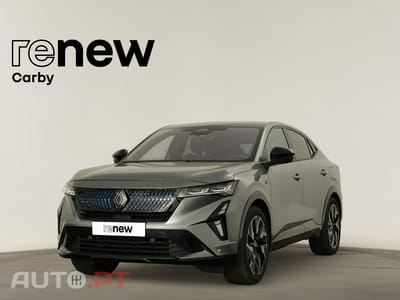 Renault Rafale Rafale 1.2 Hyper Hybrid E-Tech 4x4 Esprit Alpine