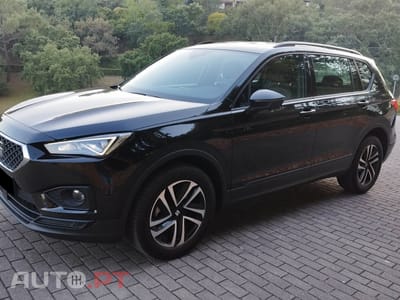 Seat Tarraco 2.0 TDI Style DSG
