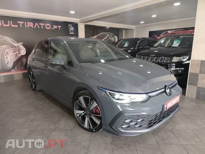 Volkswagen Golf 1.4 TSI GTE+ DSG