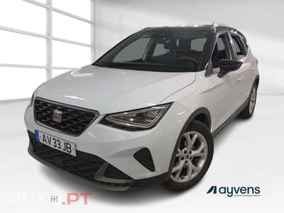 Seat Arona 1.0 TSI FR