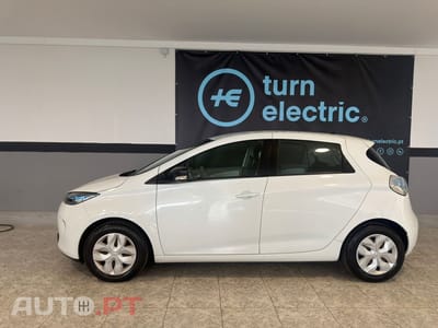 Renault Zoe (c/ Bateria) Intens