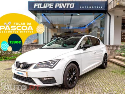 Seat Leon 1.0 EcoTSI Style S/S
