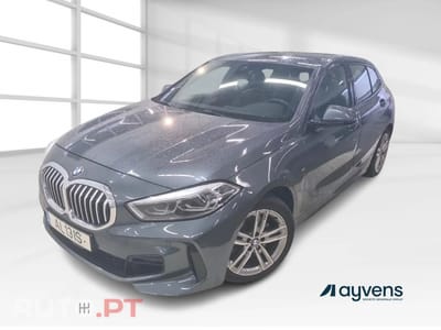 BMW 116 d Corporate Edition M