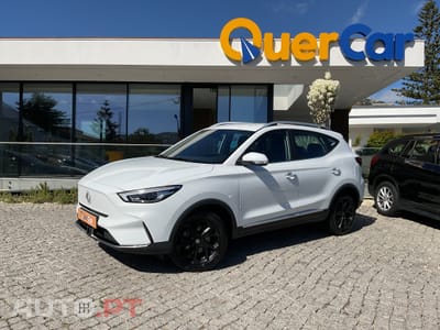 MG ZS EV 50.3 kWh Comfort