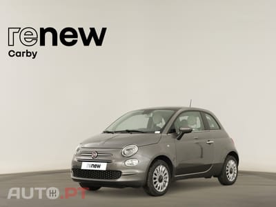 Fiat 500 500 1.2 Lounge