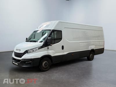 Iveco Daily 2.3 35S14S V7 H1