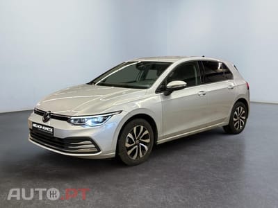 Volkswagen Golf 1.0 eTSi OPF Active DSG