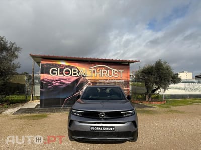 Opel Mokka-E 54 kWh Edition