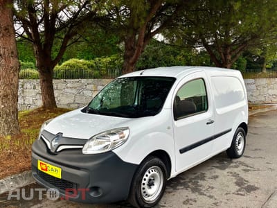 Renault Kangoo DCI